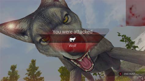 猎鹿人重装上阵图1