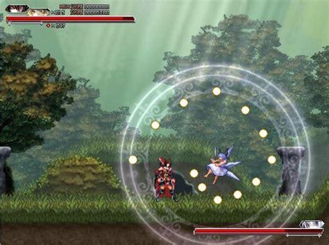 红魔城传说2图2