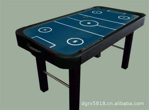空气曲棍球图0