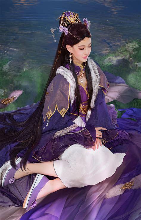 穿越千年之三国行图1