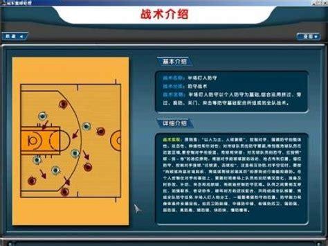 冠军篮球经理图1