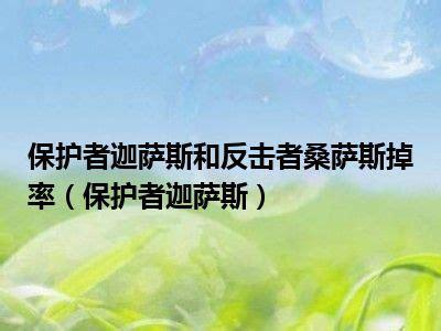 反击者桑萨斯图2