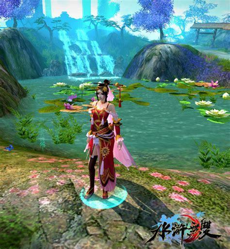 水浒无双图0