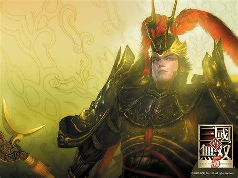 真三国无双5图3
