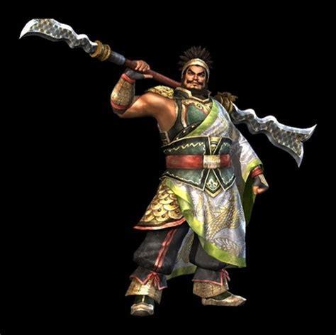 真三国无双5图2
