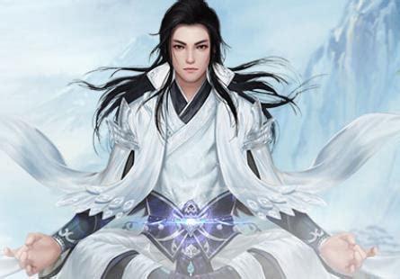 剑道仙尊图1