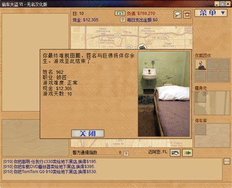 偷车大盗6图0