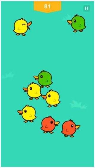 数鸭子图3