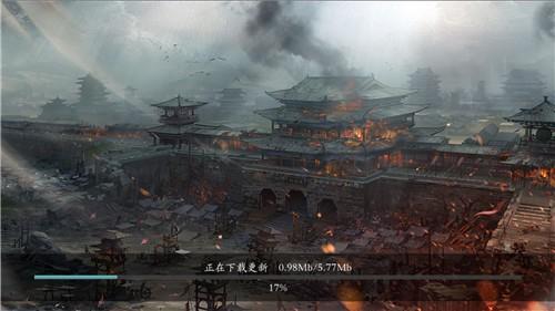 神魔三国志图0