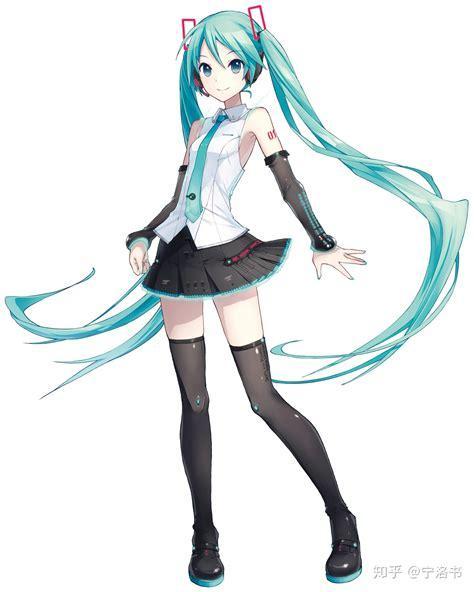 初音2图0