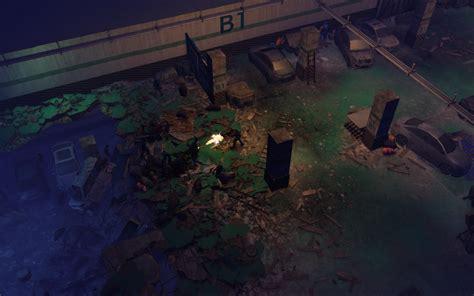 永恒都市3图0