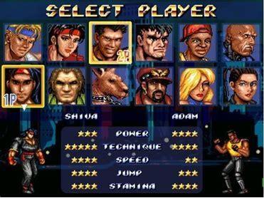 怒之铁拳5图0