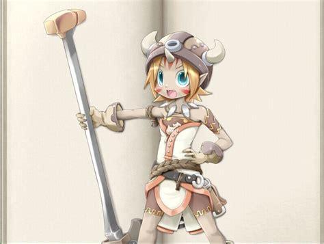萌娘武侠图3