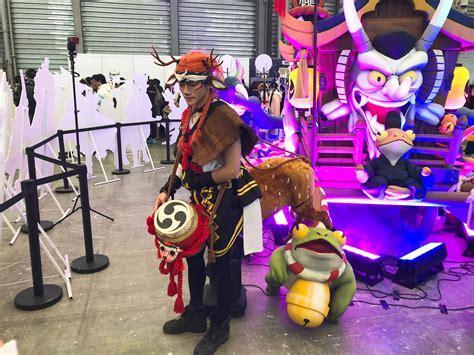 魔都同人祭