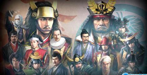 信长野望14图1