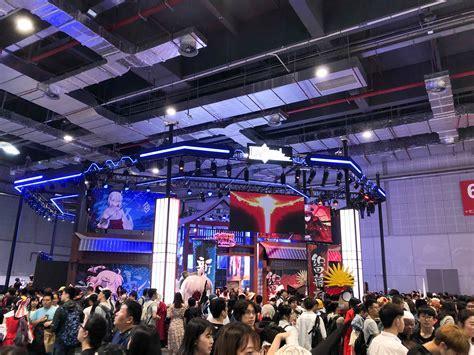 魔都同人祭图1