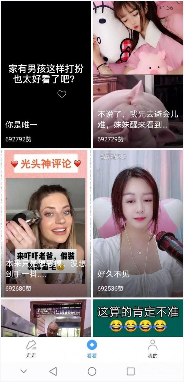 幸福花园图0