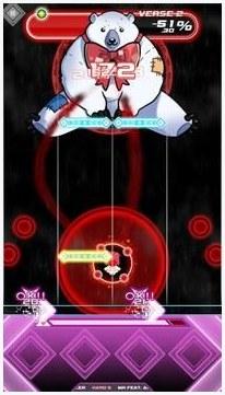 星光迷乱图0
