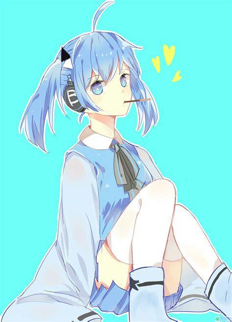 萌娘武侠图0