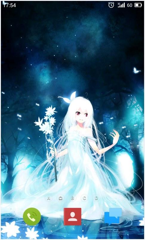 梦幻少女图2