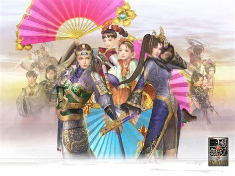 三国无双3图3