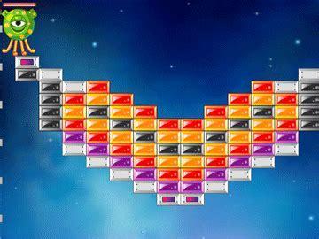 星际弹球图0