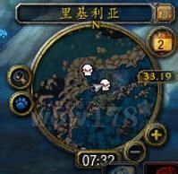 救赎方舟图1