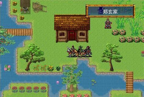 吞食天地6诸葛孔明传图1