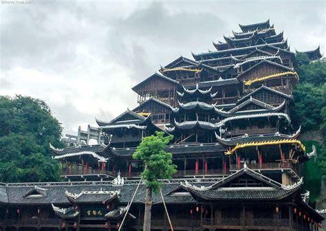 九黎祠