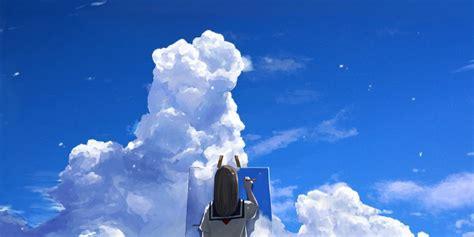 深空动漫图2