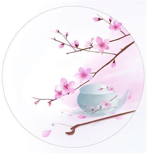 桃花幻梦图2