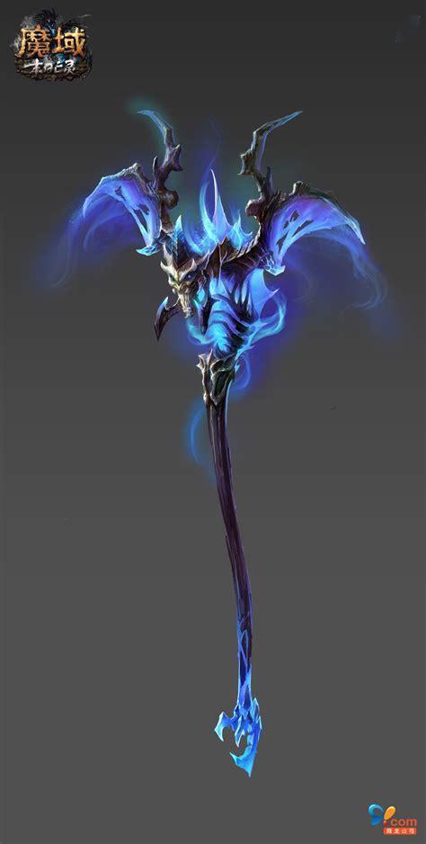 亡灵巫师图3