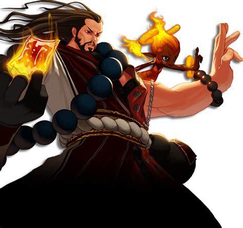 驱魔师觉醒图1