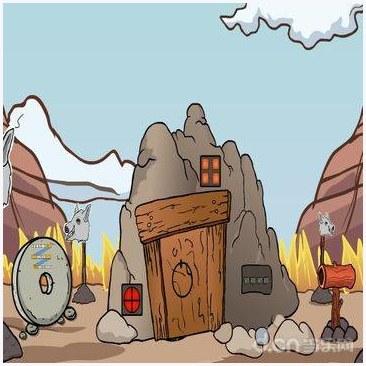 囚禁图0