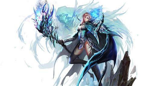 亡灵巫师图1