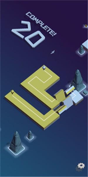 禅宗瓷砖图3