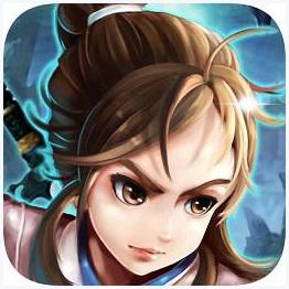 仙凡传