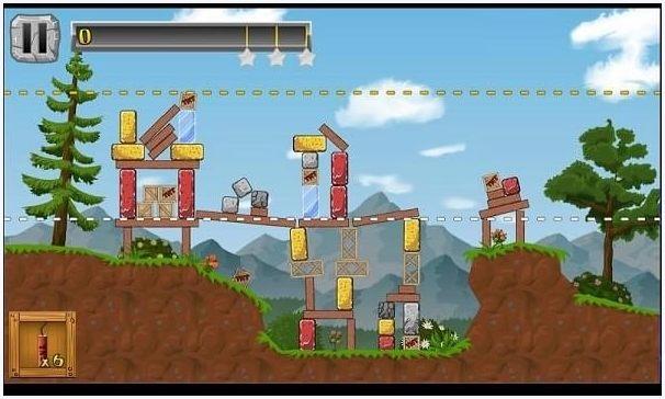 拆迁图0