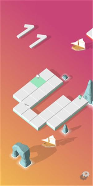 禅宗瓷砖图0