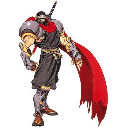 侍魂ol