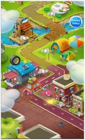 公路旅行图3