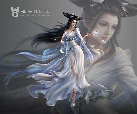 倩女图0