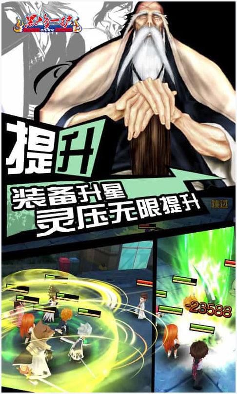 黑崎一护图0
