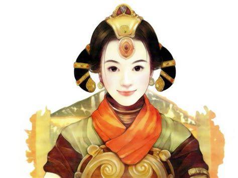 英雄美人图8