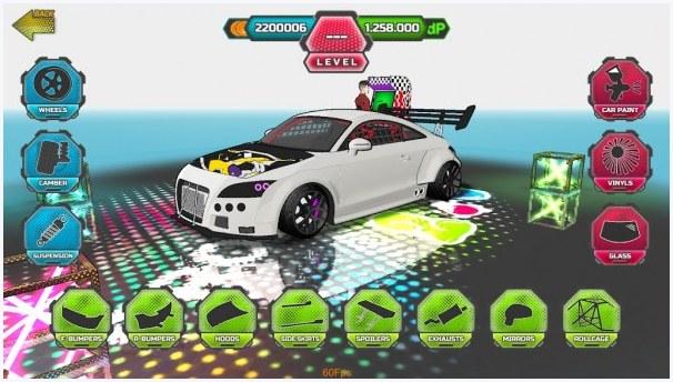赛车竞技图2