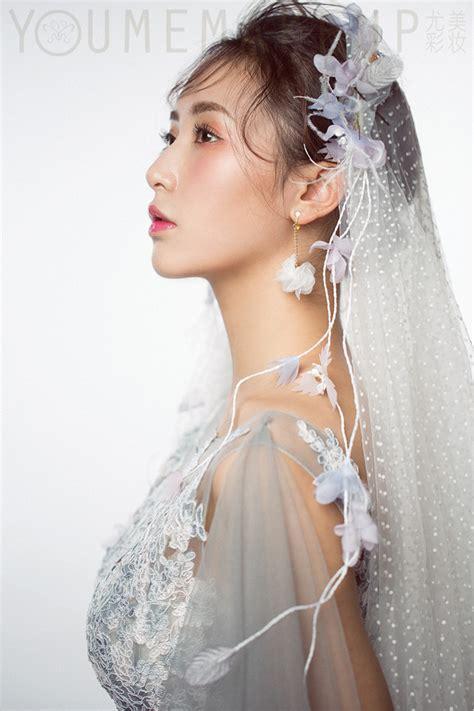梦幻新娘