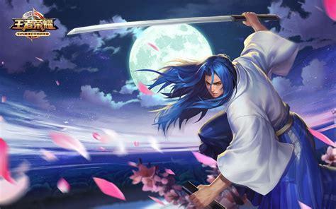 王者模拟战图2
