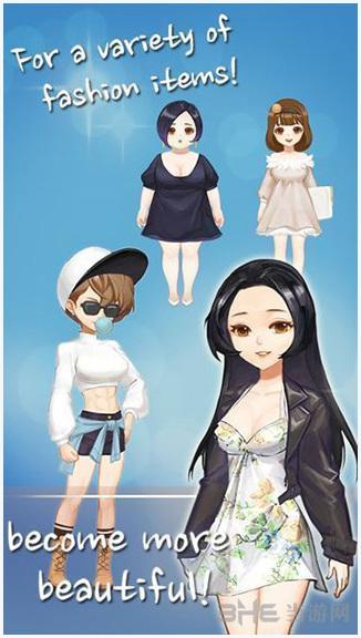 美丽重生图2