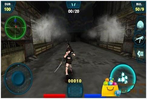 死亡地带图6