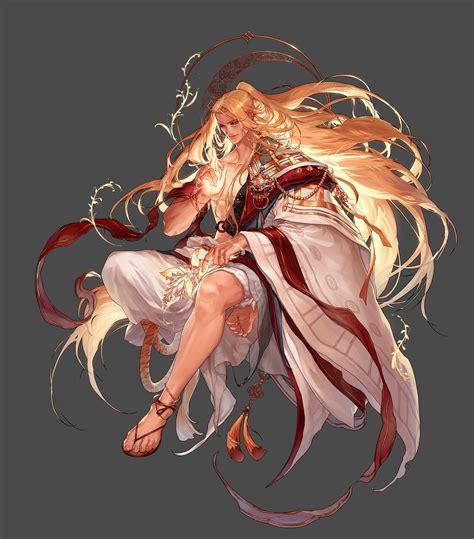 气功师觉醒图3